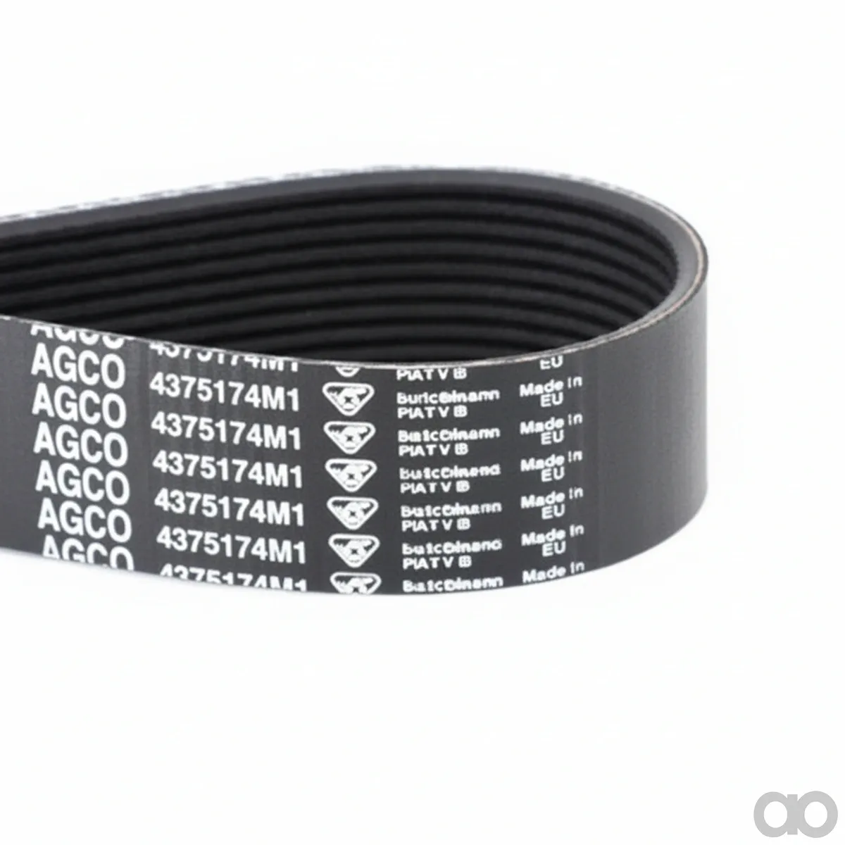 Massey Ferguson - 4375174M1 - Serpentine Belt