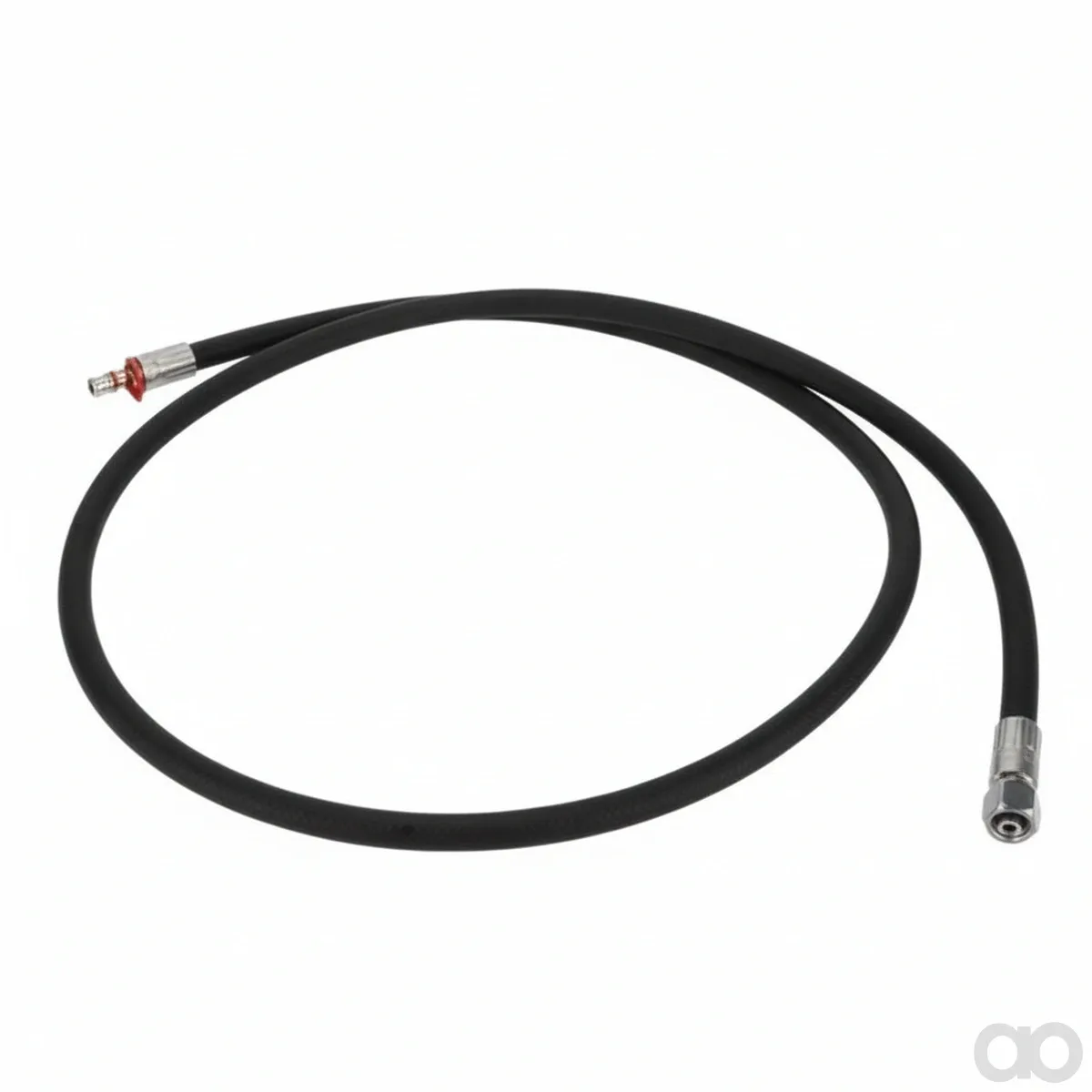 Massey Ferguson - 4375384M1 - Hydr. Hose
