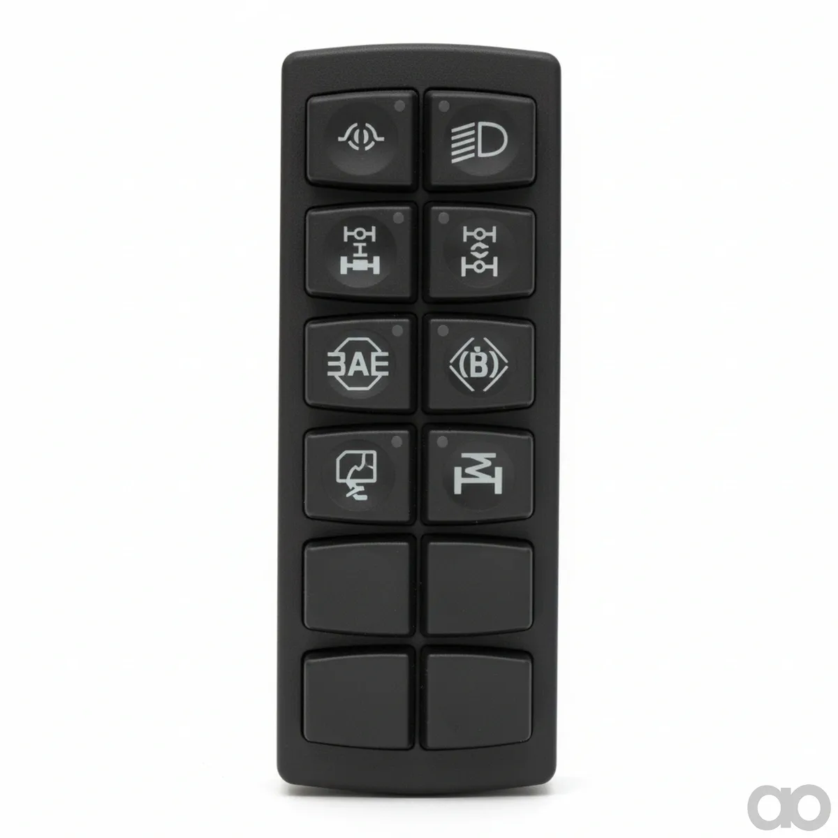 Massey Ferguson - 4377038M93 - Keyboard, Side Console