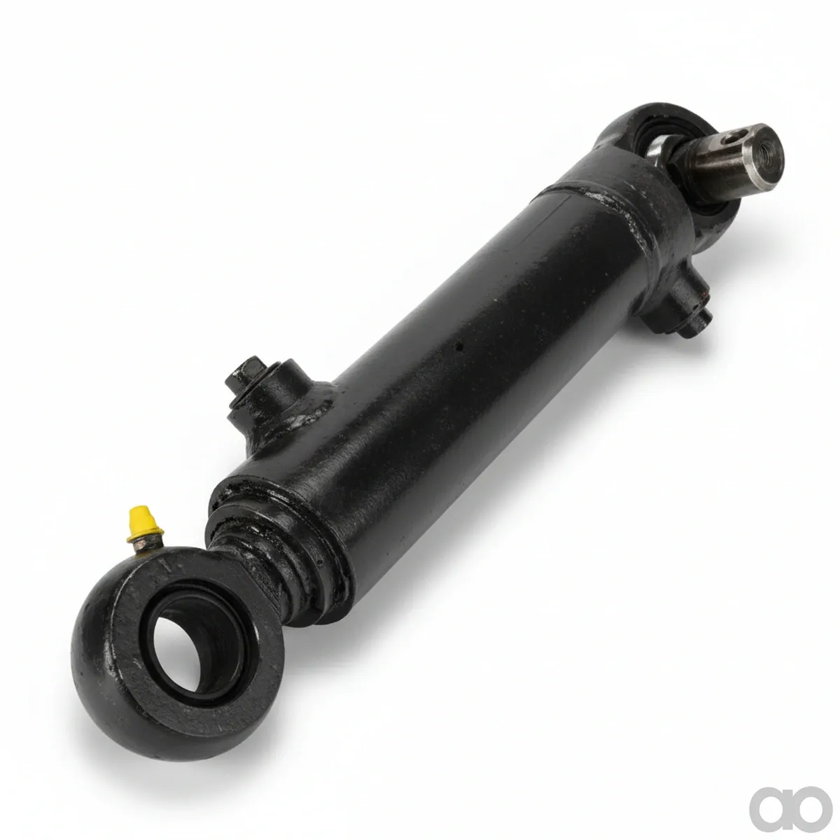 Massey Ferguson - 4377039M4 - Hydraulic Cylinder