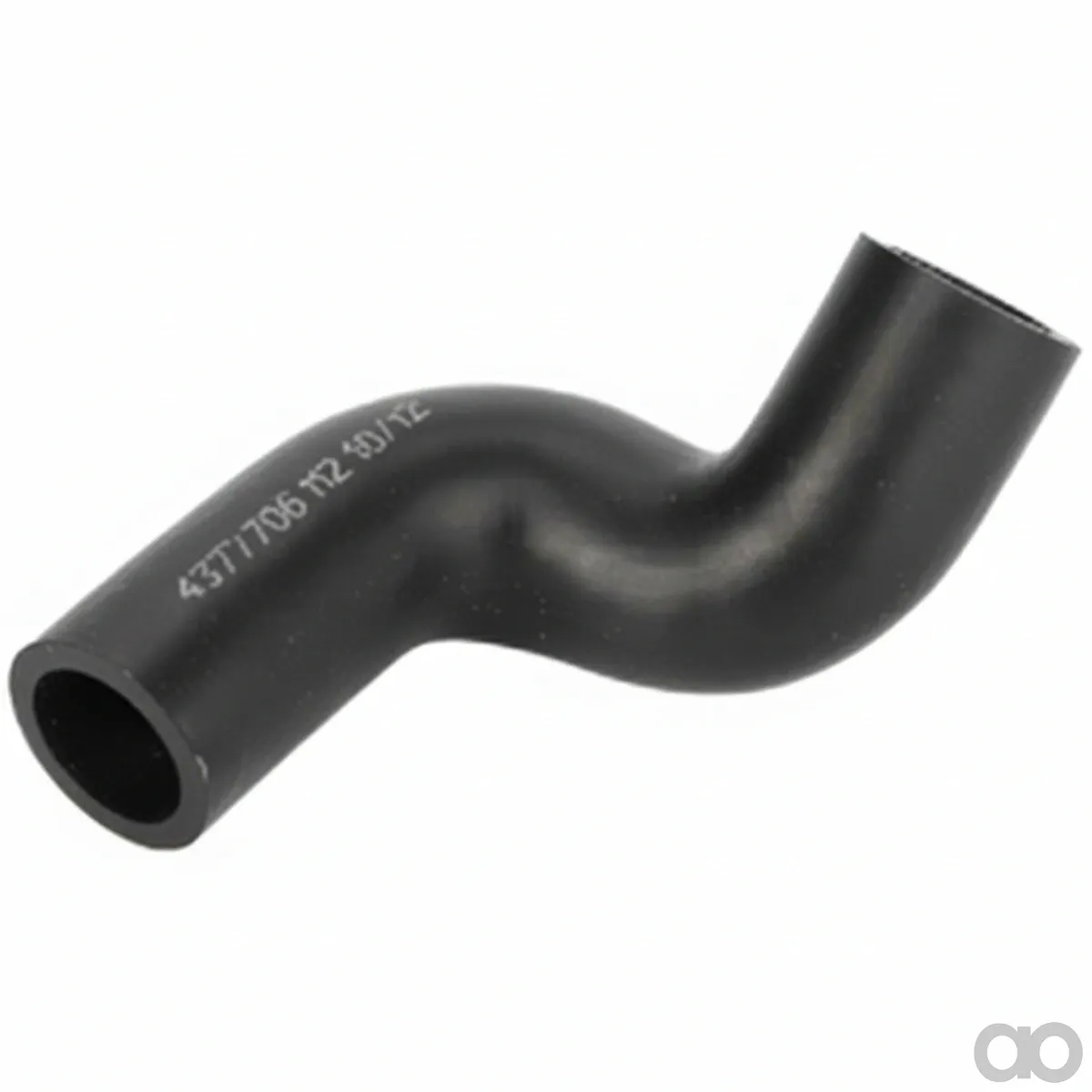 Massey Ferguson - 4377706M2 - Hose
