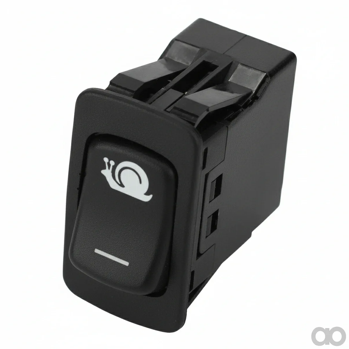 Massey Ferguson - 4378372M1 - Creeper Rocker Switch