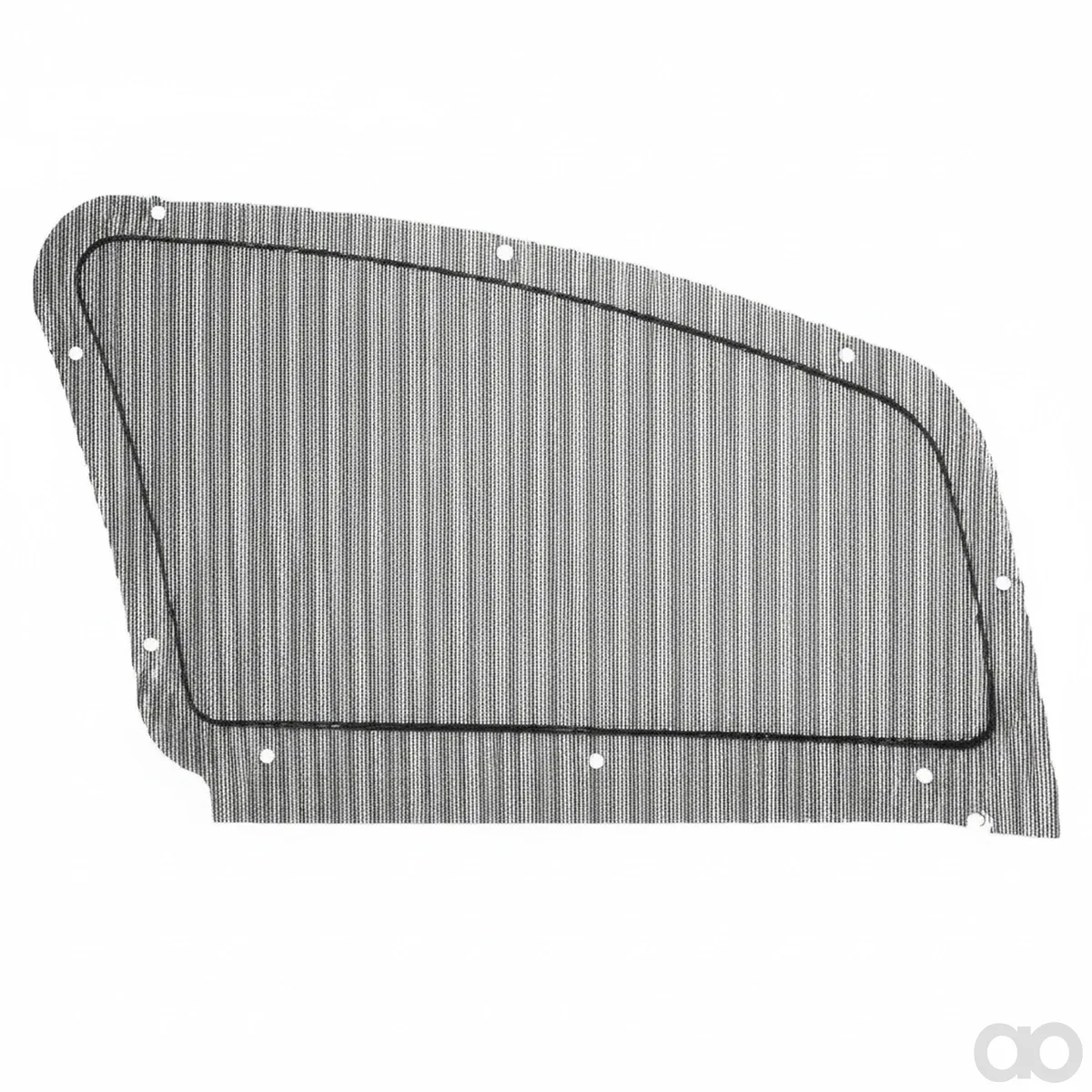 Massey Ferguson - 4378449M2 - Grille