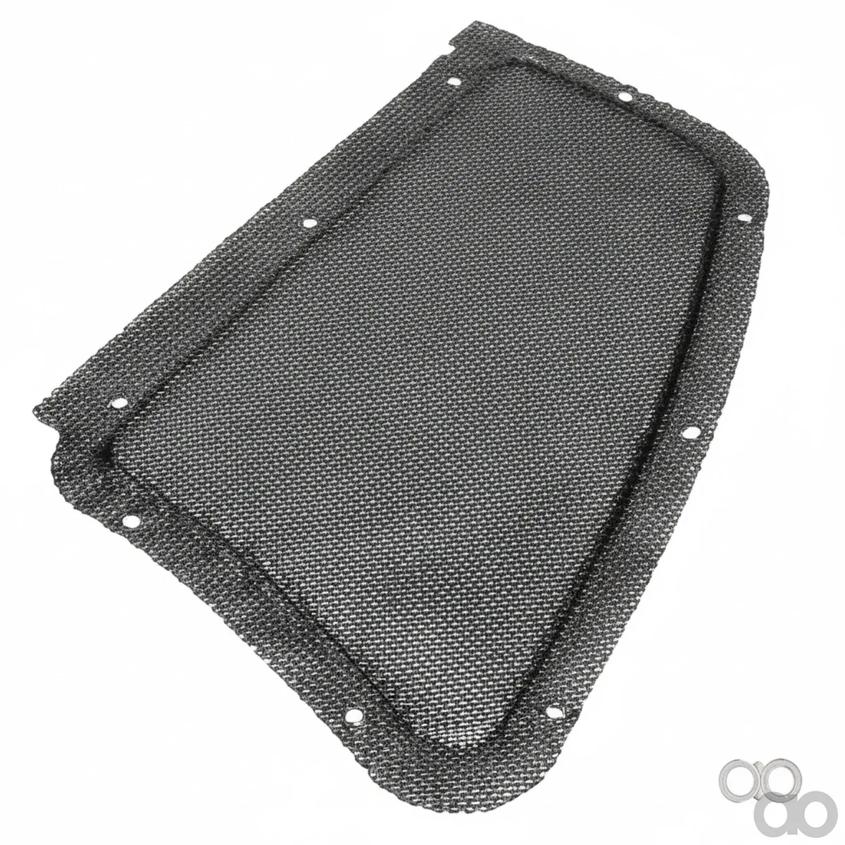 Massey Ferguson - 4378450M2 - Grille