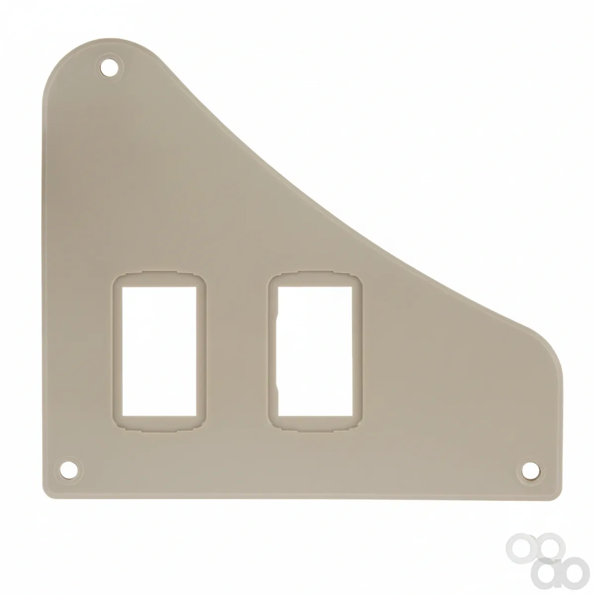 Massey Ferguson - 4378790M91 - Cover