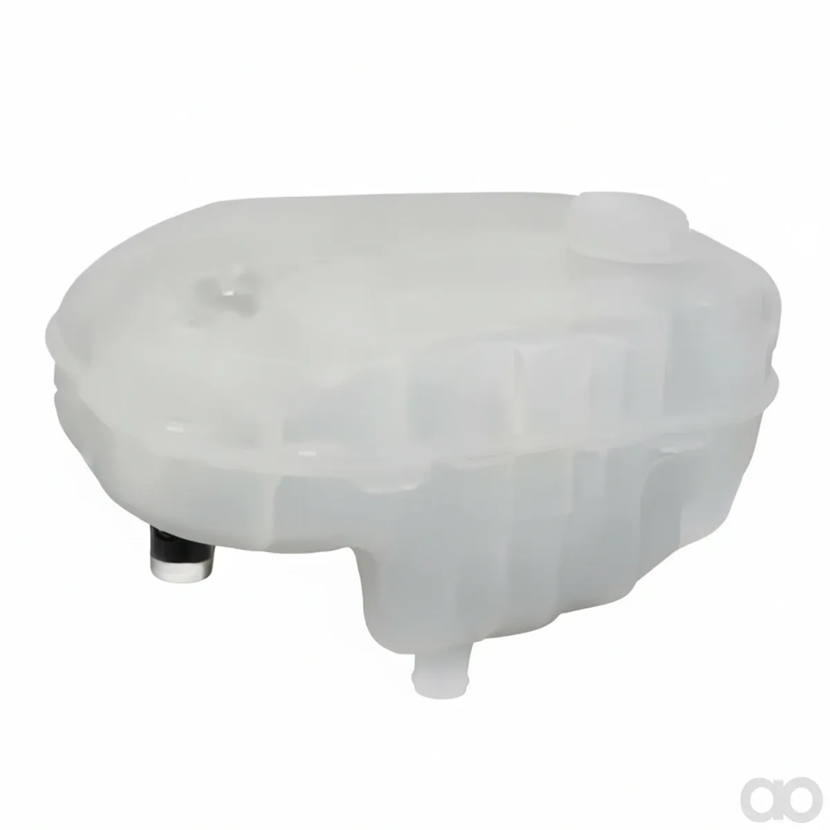 Massey Ferguson - 4378852M98 - Tank