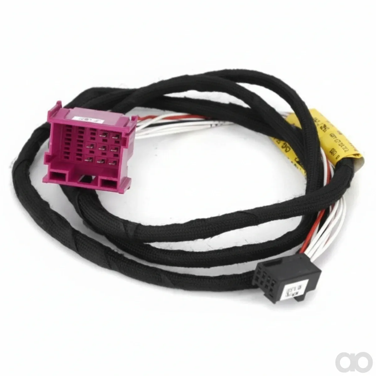 Massey Ferguson - 4378879M1 - Harness, Loader Hydraulics
