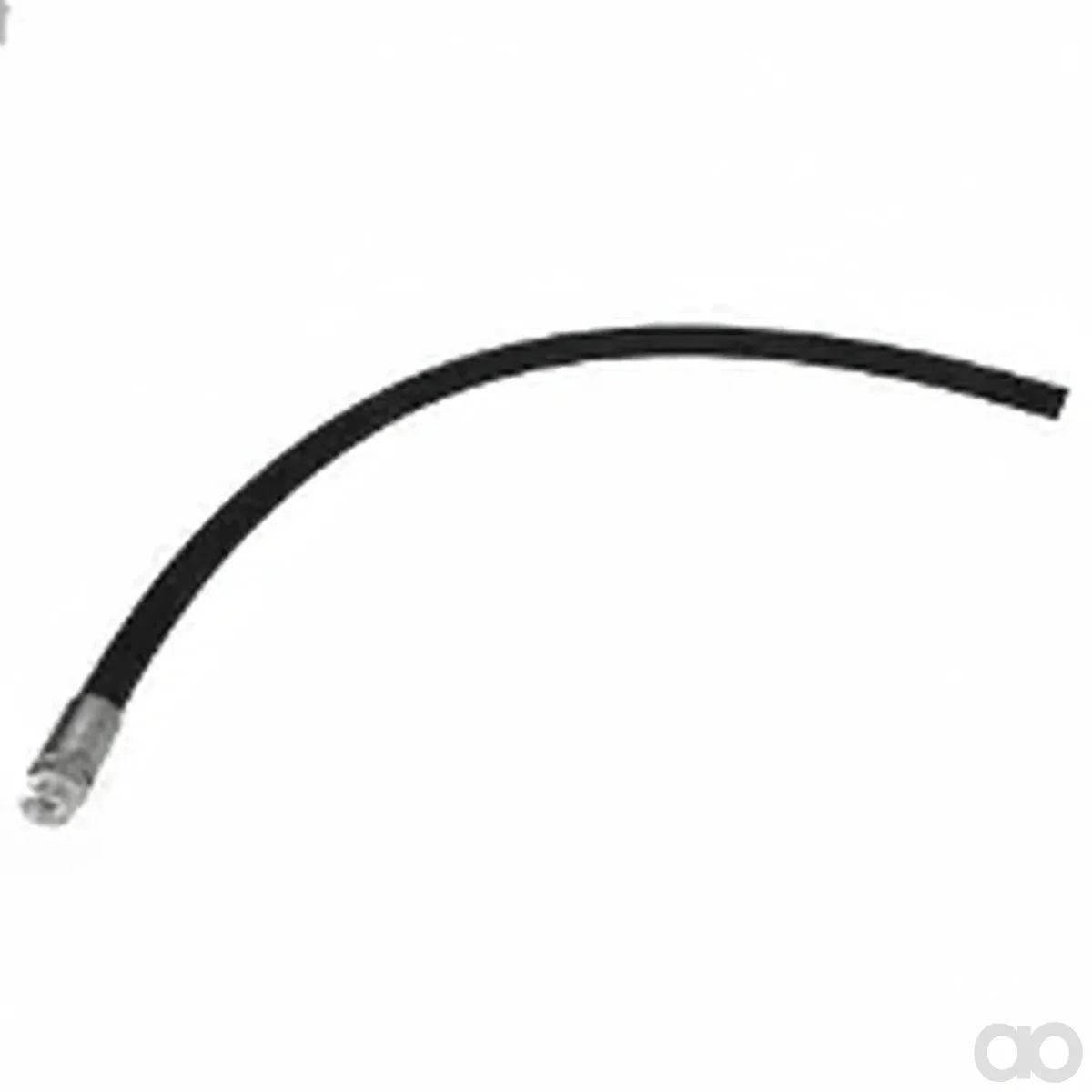 Massey Ferguson - 4378893M1 - Cooler Hose