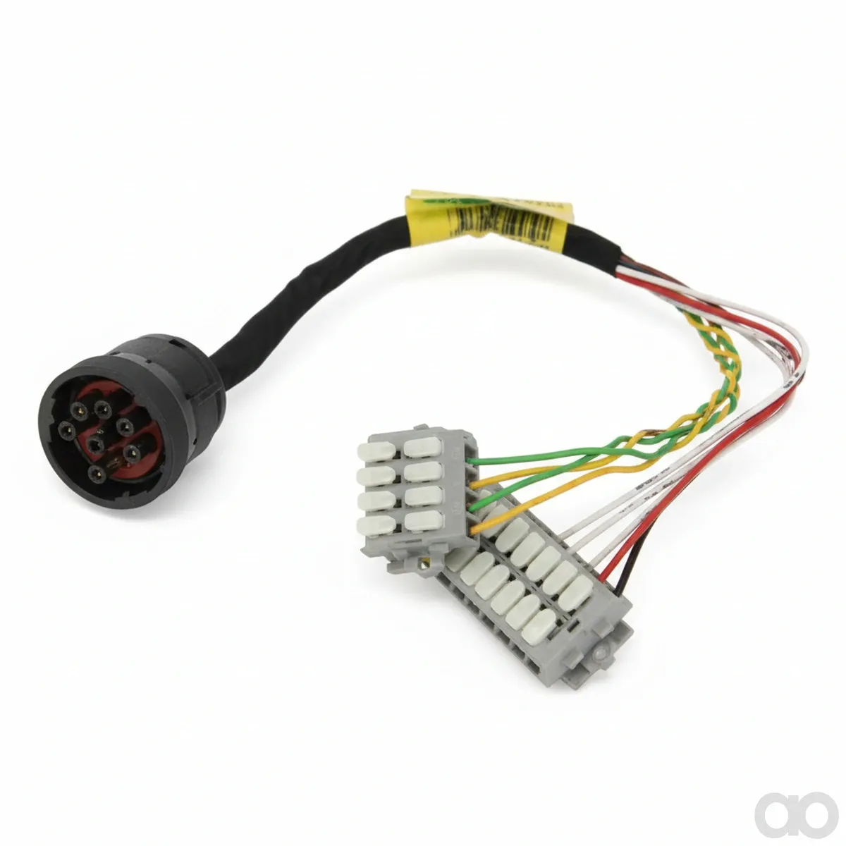 Massey Ferguson - 4379719M1 - Harness
