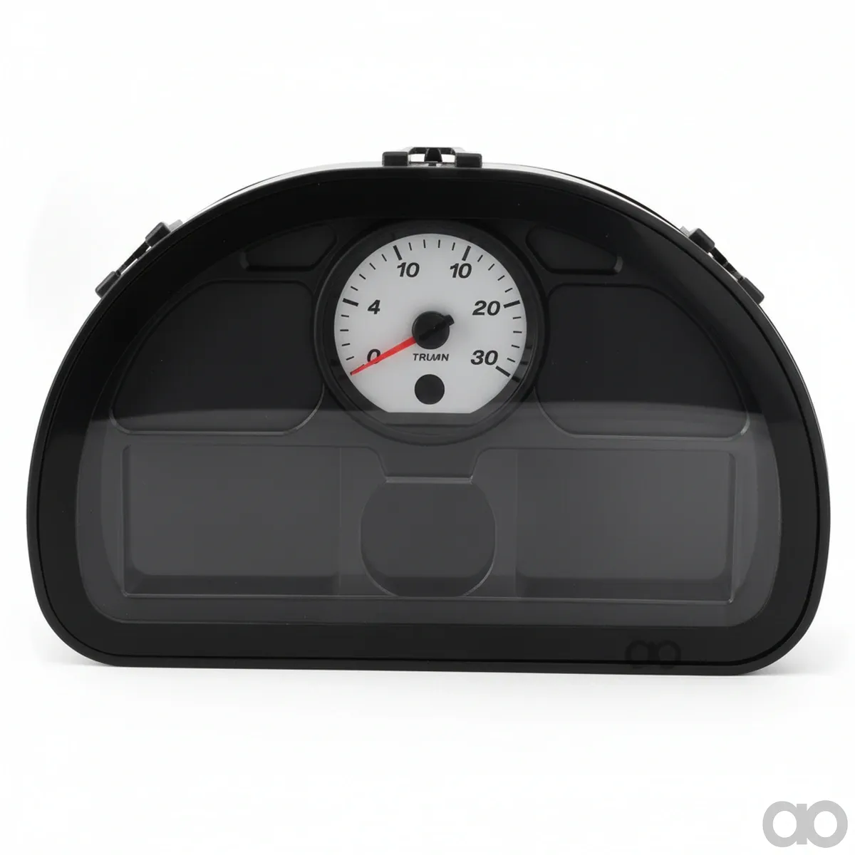 Massey Ferguson - 4380512M94 - Instrument Panel