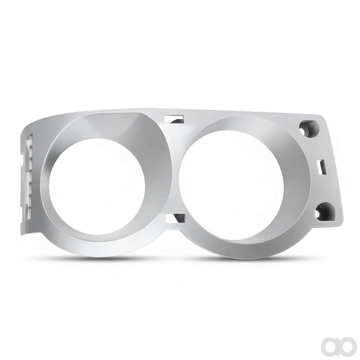 Massey Ferguson - 4381449M92 - Bracket, Front Lighting, Right