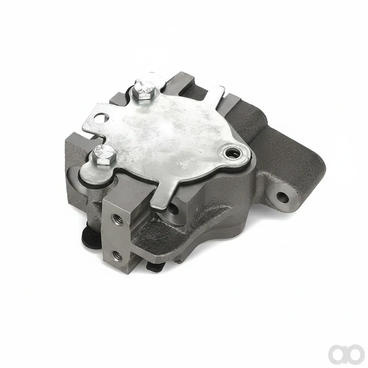 Massey Ferguson - 4382021M1 - Outlet Valve