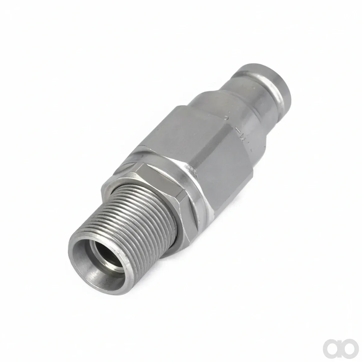 Massey Ferguson - 4383263M1 - Male Coupler