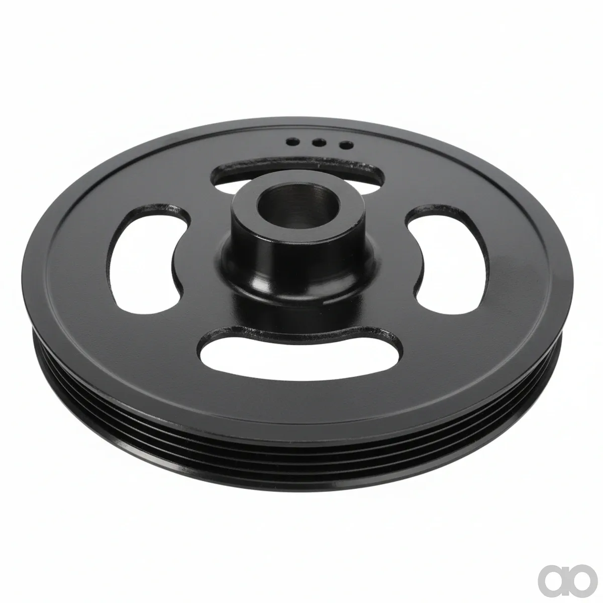 Massey Ferguson - 4383440M4 - Pulley