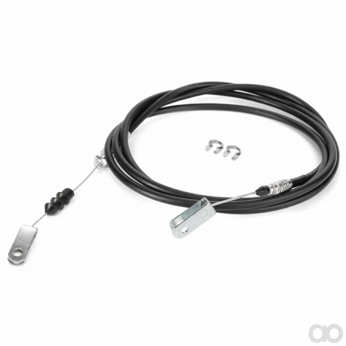 Massey Ferguson - 4383583M1 - Cable, Throttle