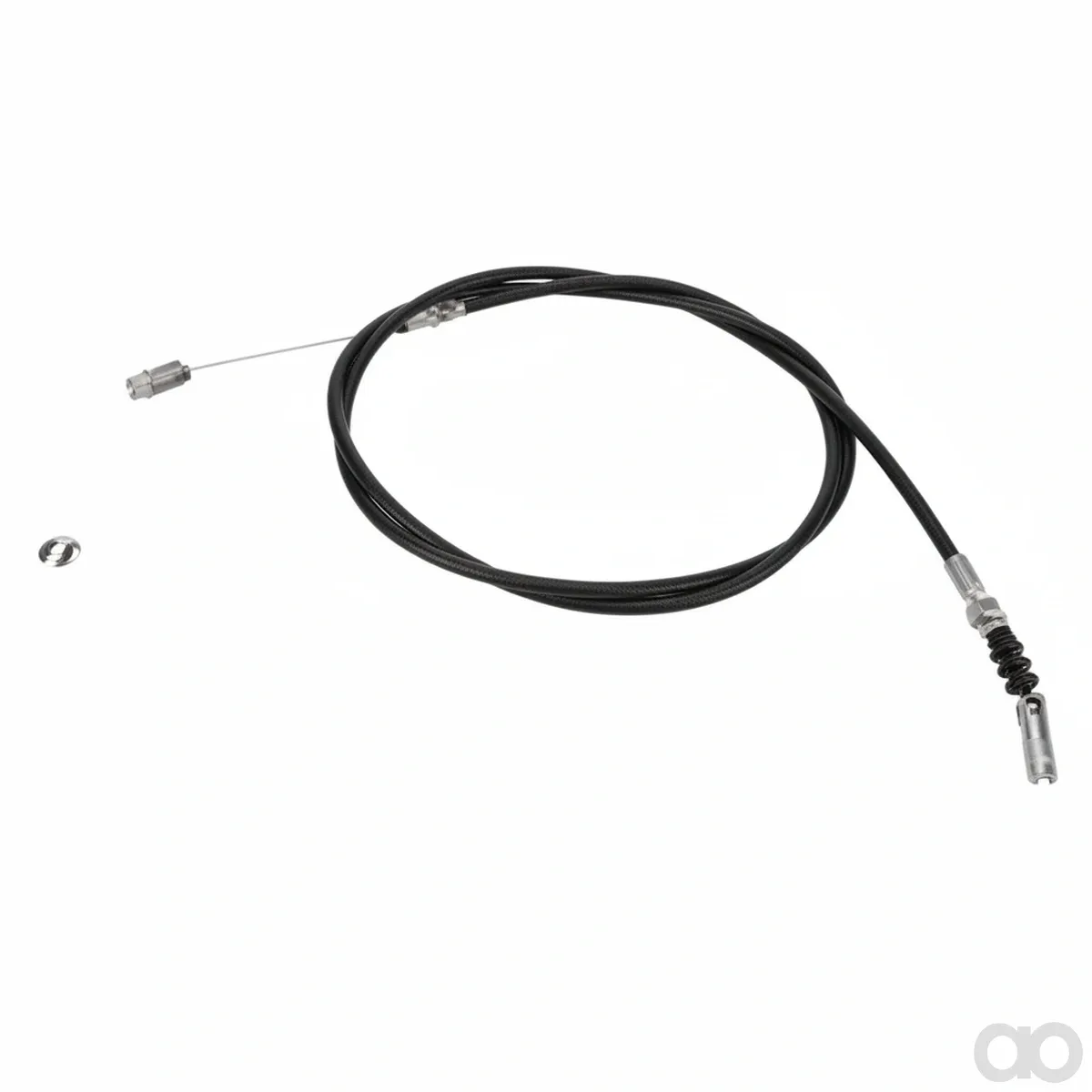 Massey Ferguson - 4383598M1 - Throttle Cable