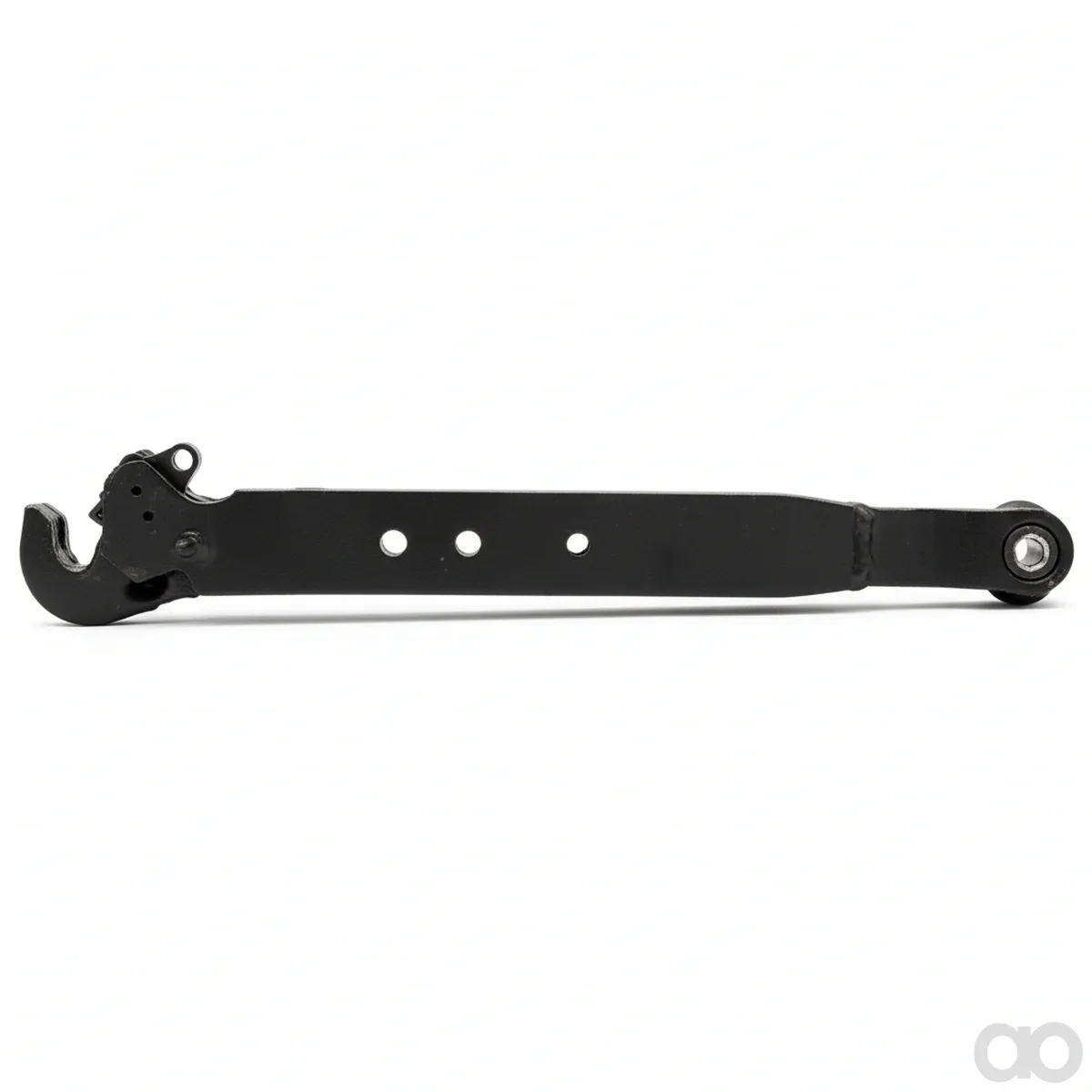 Massey Ferguson - 4384142M91 - Lower Link Arm, Hook End, Right Hand