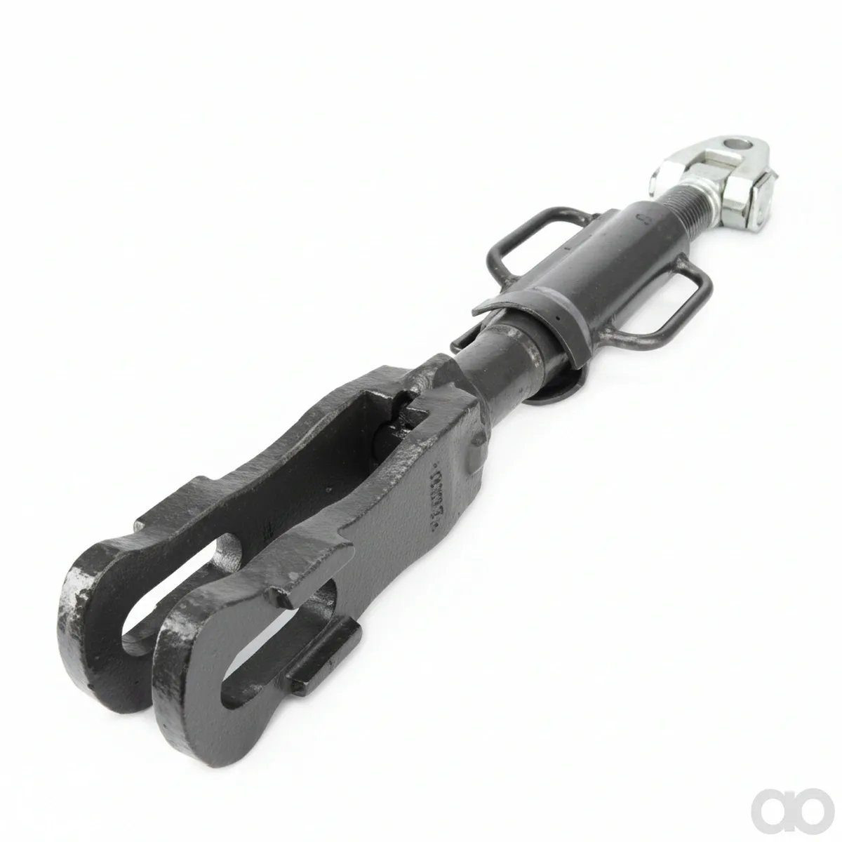 Massey Ferguson - 4384224M91 - Tie Rod