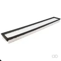 Massey Ferguson - 4385875M2 - Air Cabin Filter Cartridge