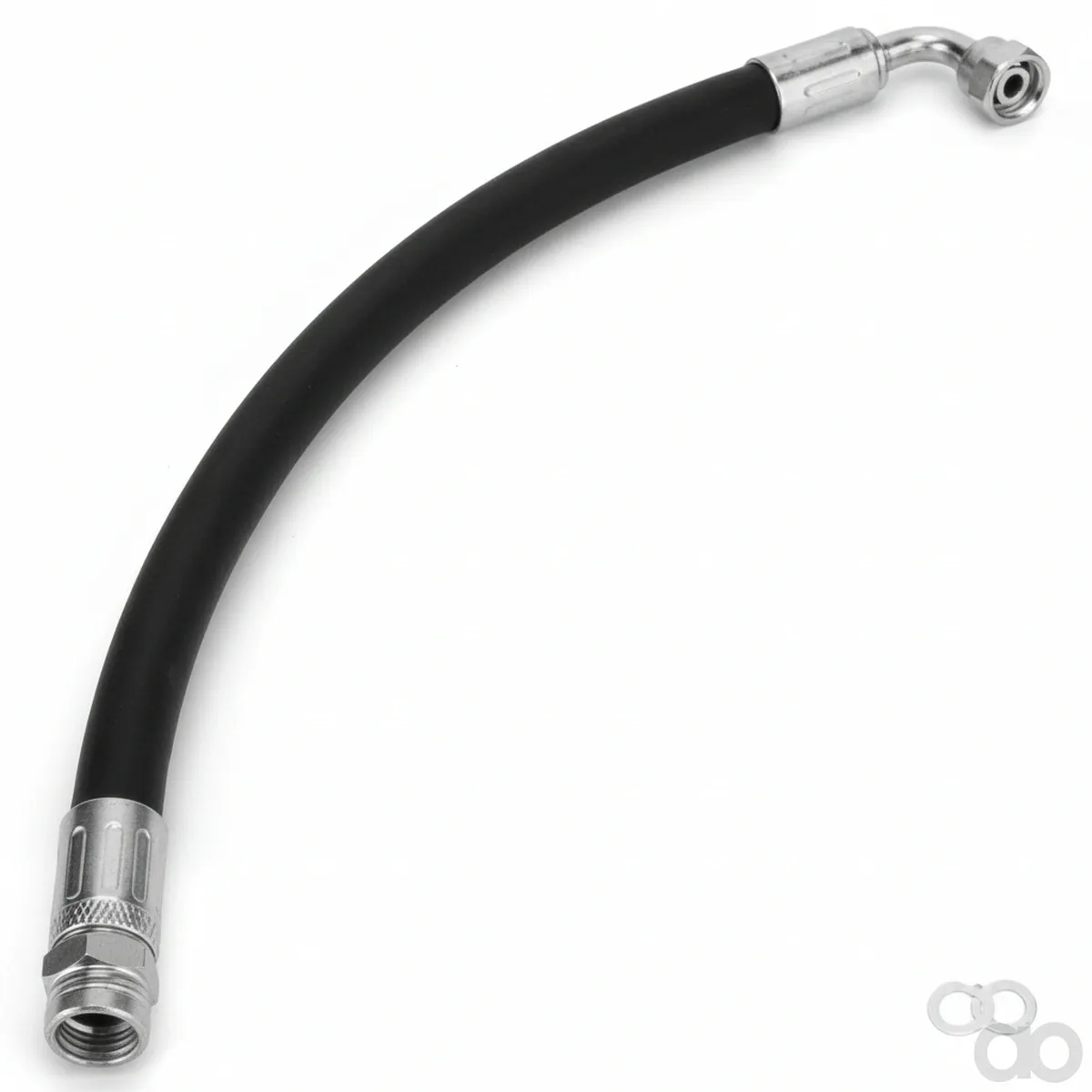 Massey Ferguson - 4386552M1 - Hydr. Hose