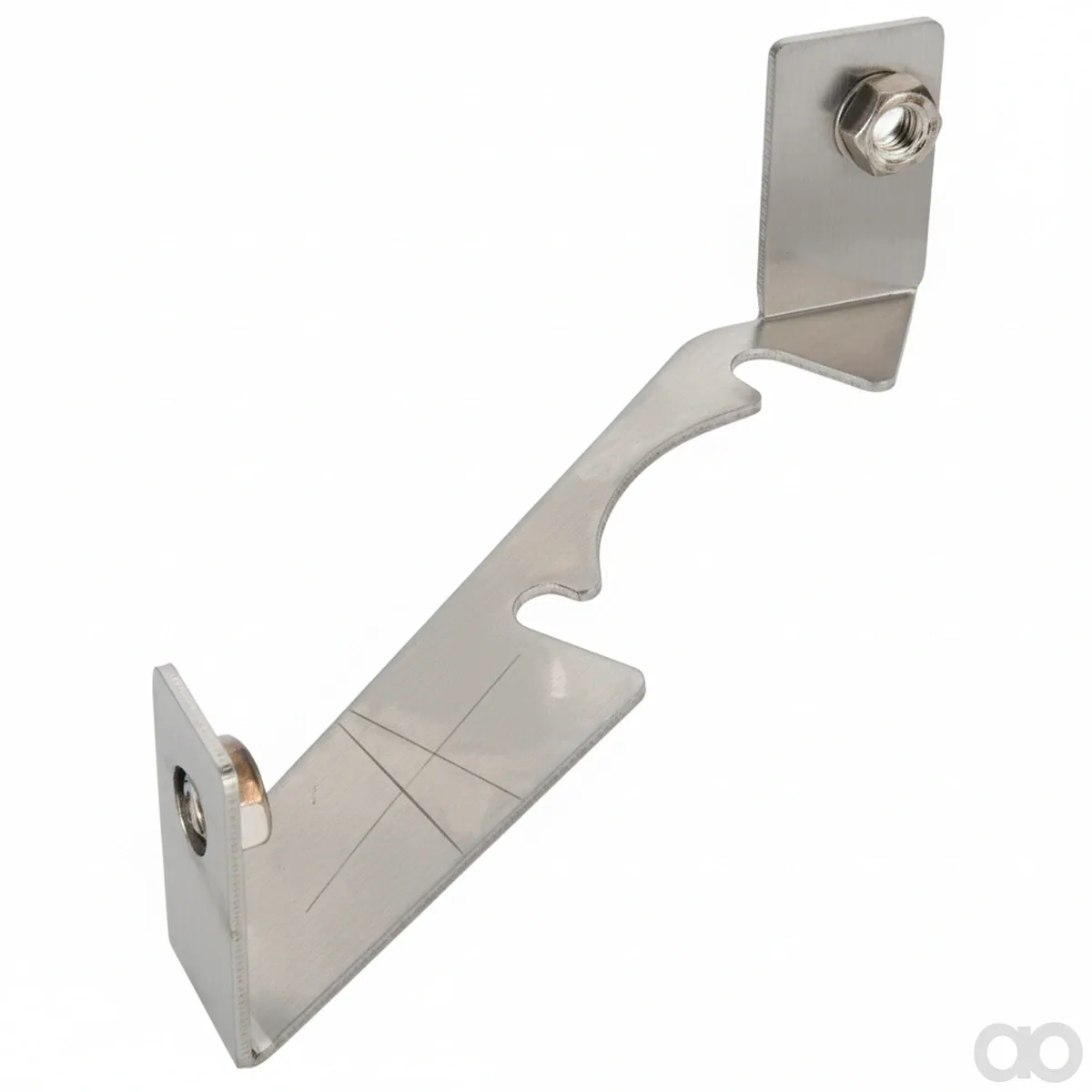 Massey Ferguson - 4386765M2 - Support