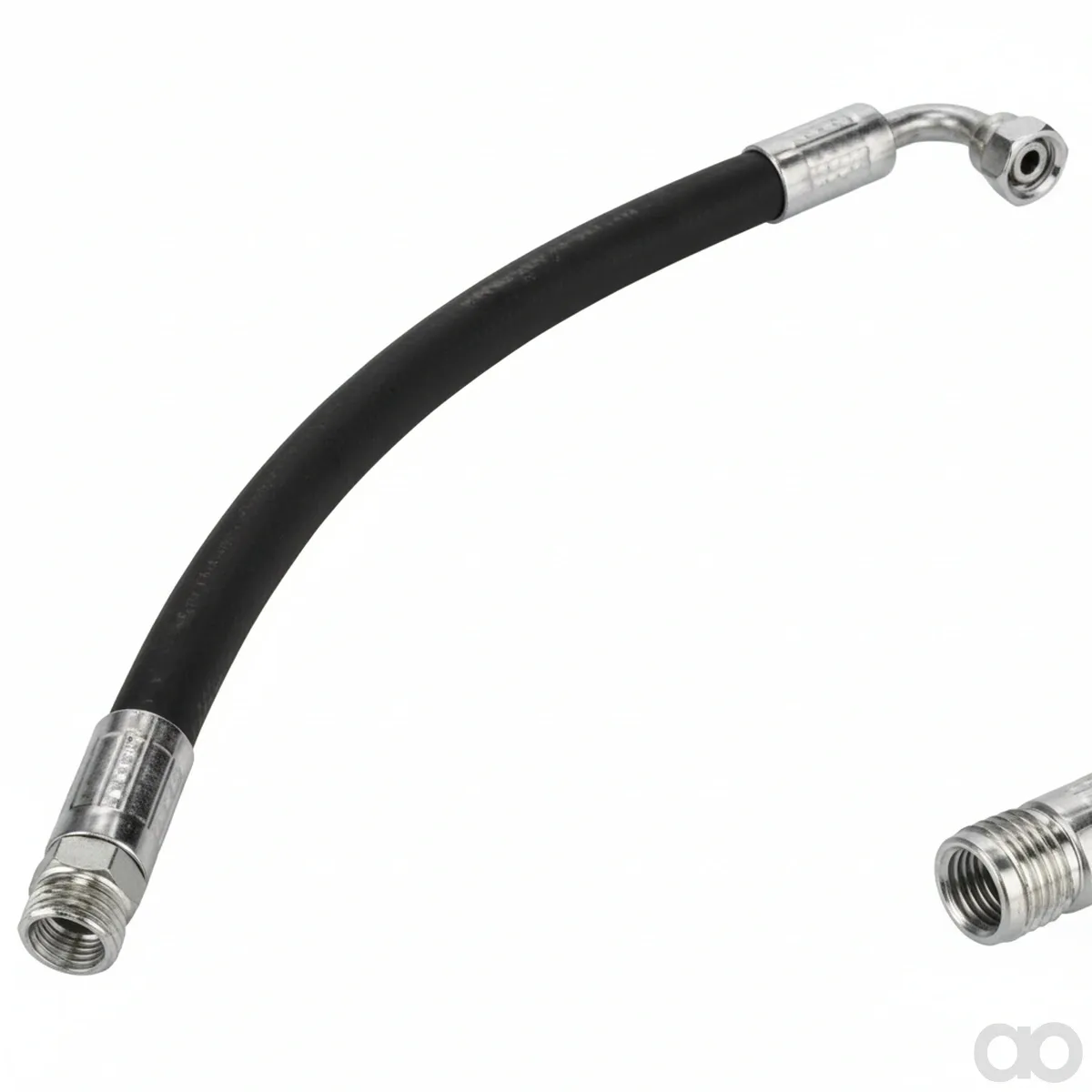 Massey Ferguson - 4387058M1 - Hydr. Hose