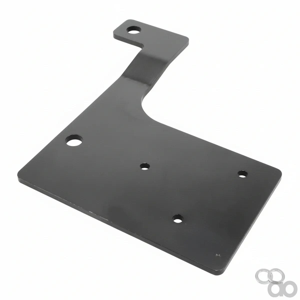 Massey Ferguson - 4388769M2 - Support