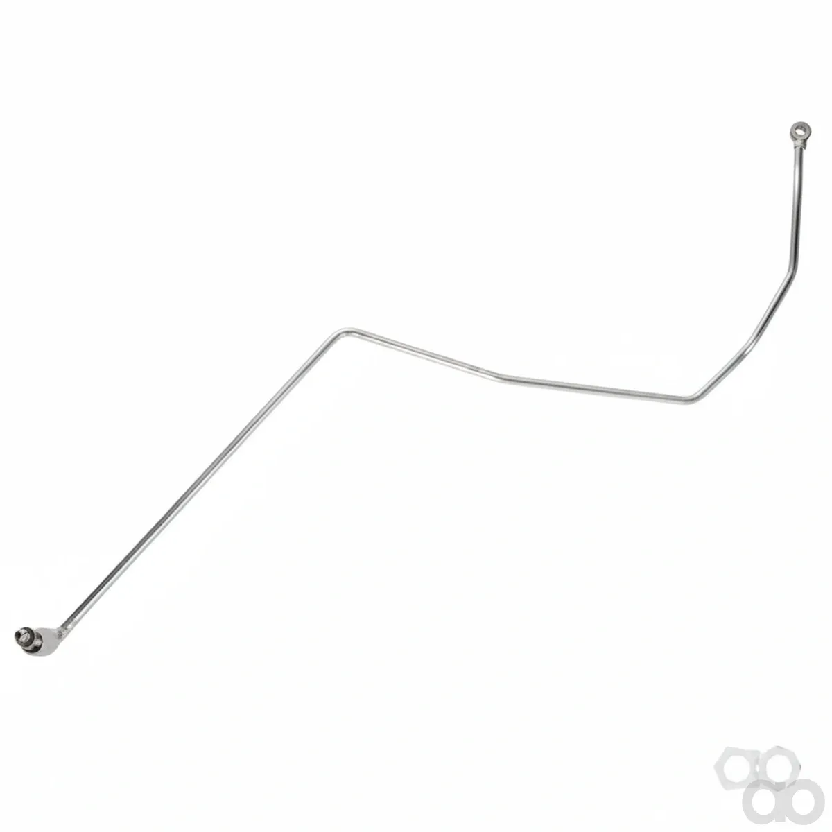 Massey Ferguson - 4388860M1 - Tube