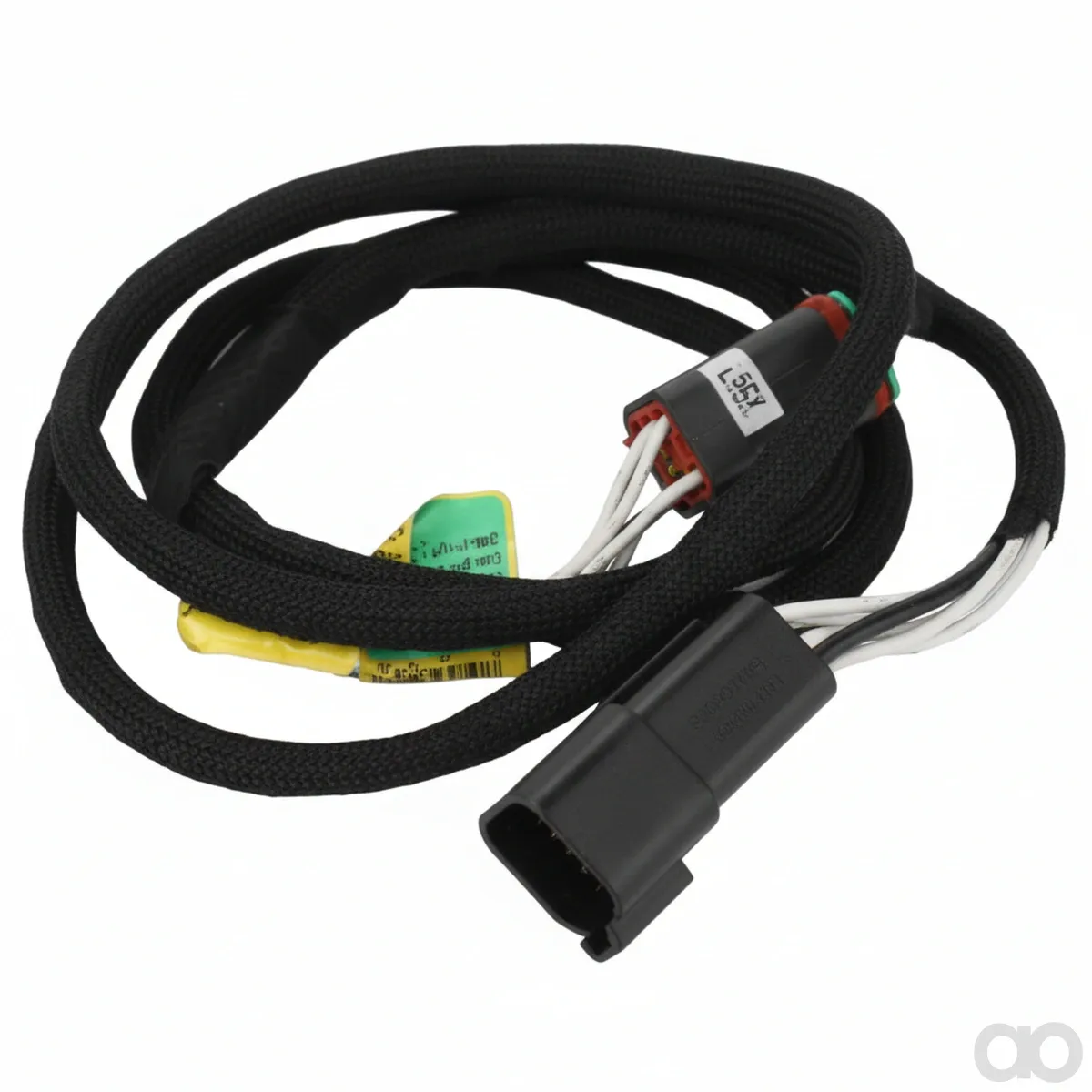 Massey Ferguson - 4390260M1 - Harness