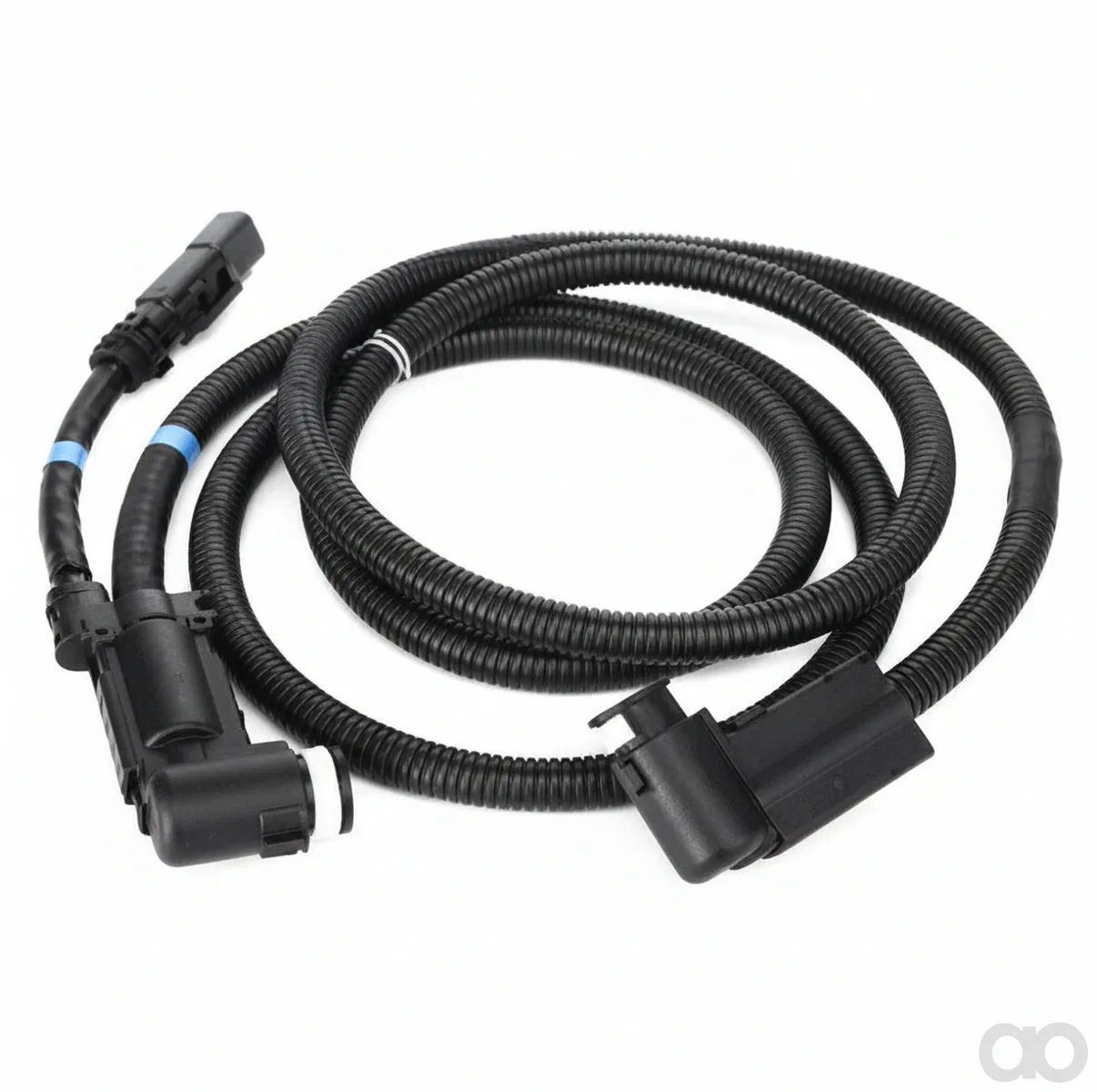 Massey Ferguson - 4391090M2 - Fuel Hose