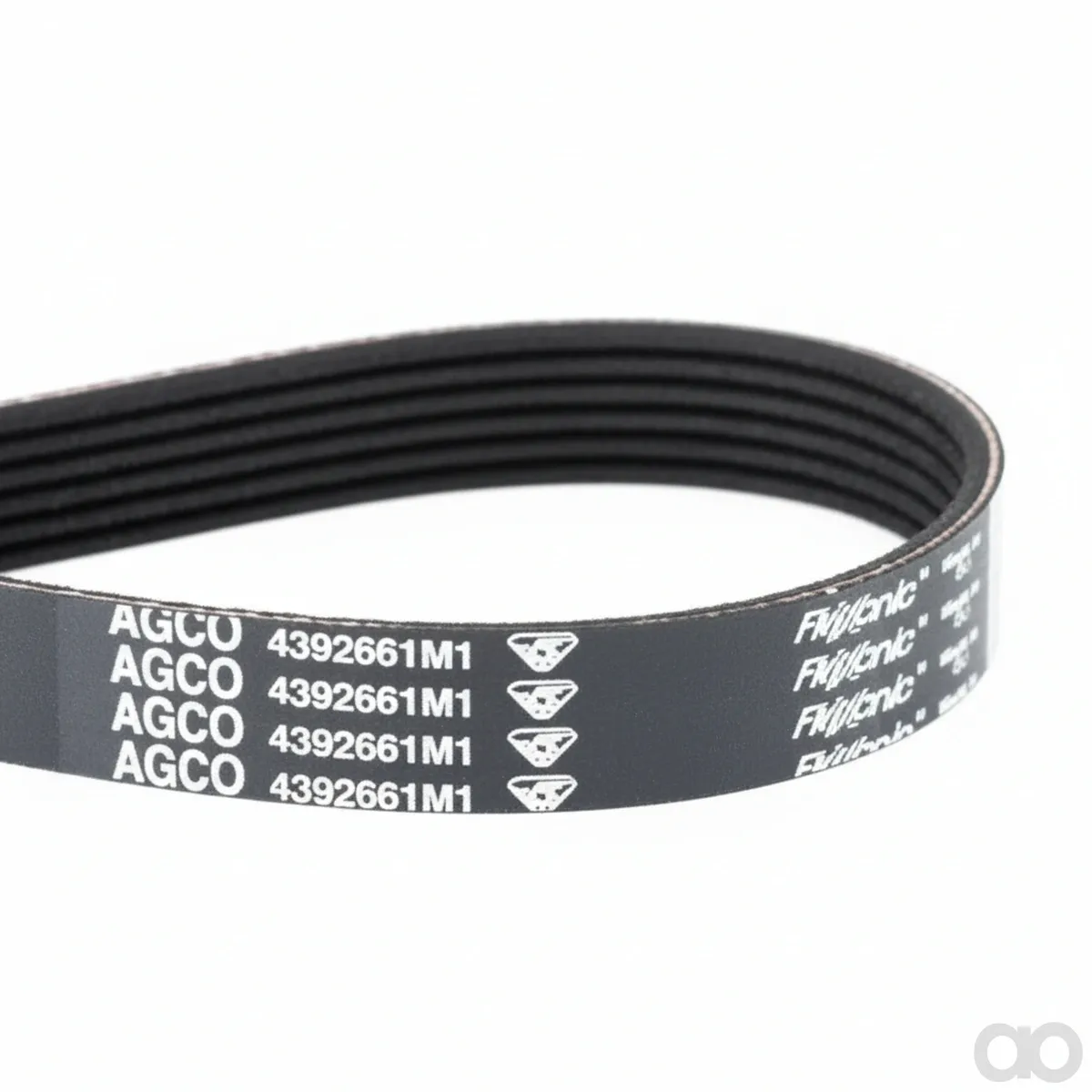 Massey Ferguson - 4392661M1 - Serpentine Belt