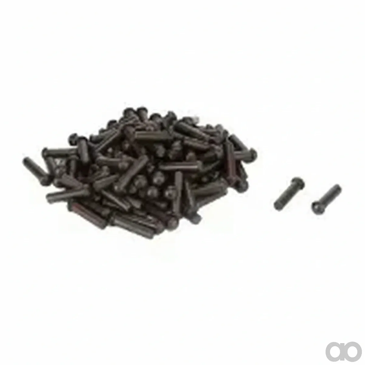 Massey Ferguson - 480814M91 - Rivet Box