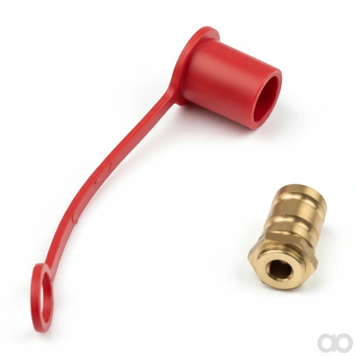 Massey Ferguson - 5015252M1 - Connector