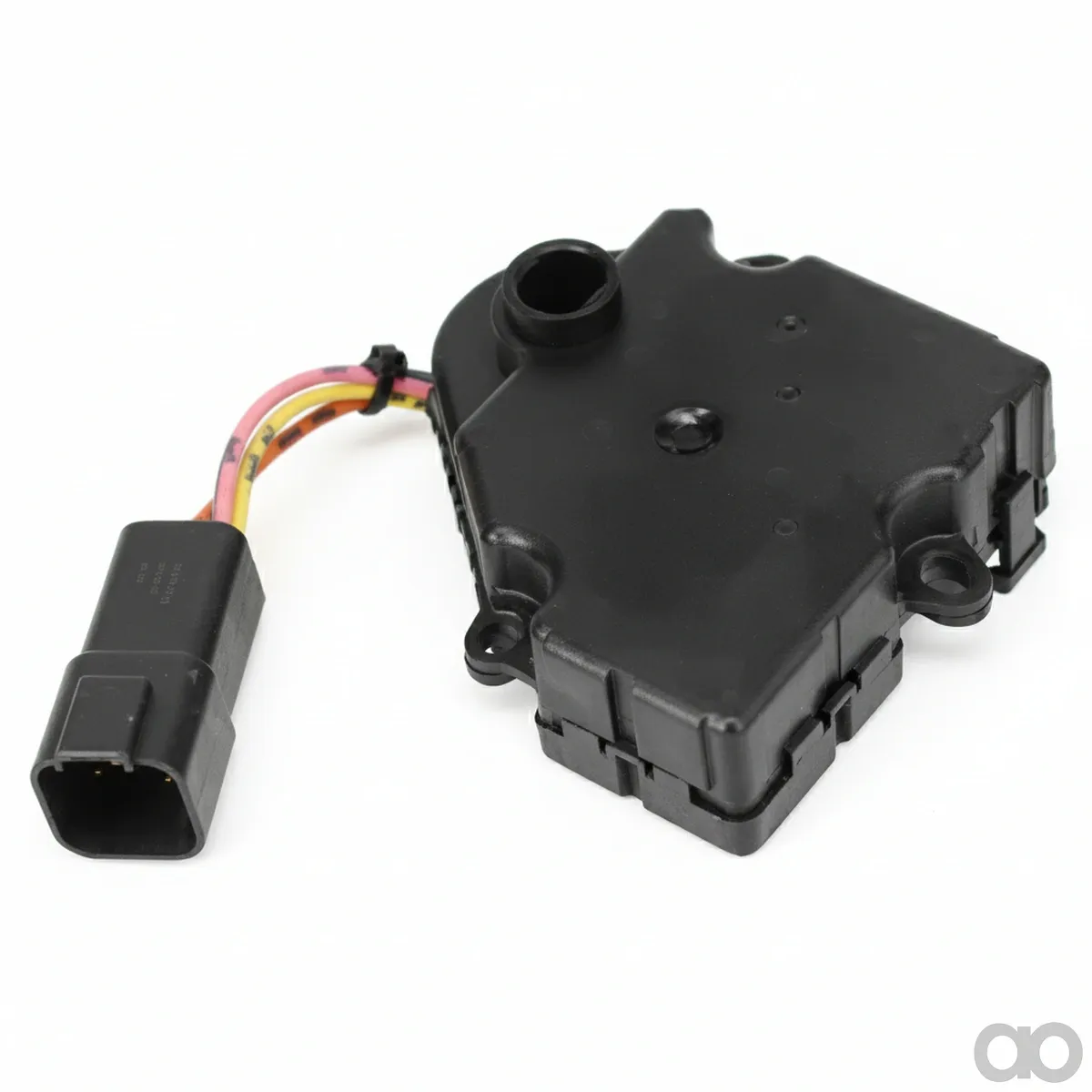 Massey Ferguson - 501745D1 - Actuator