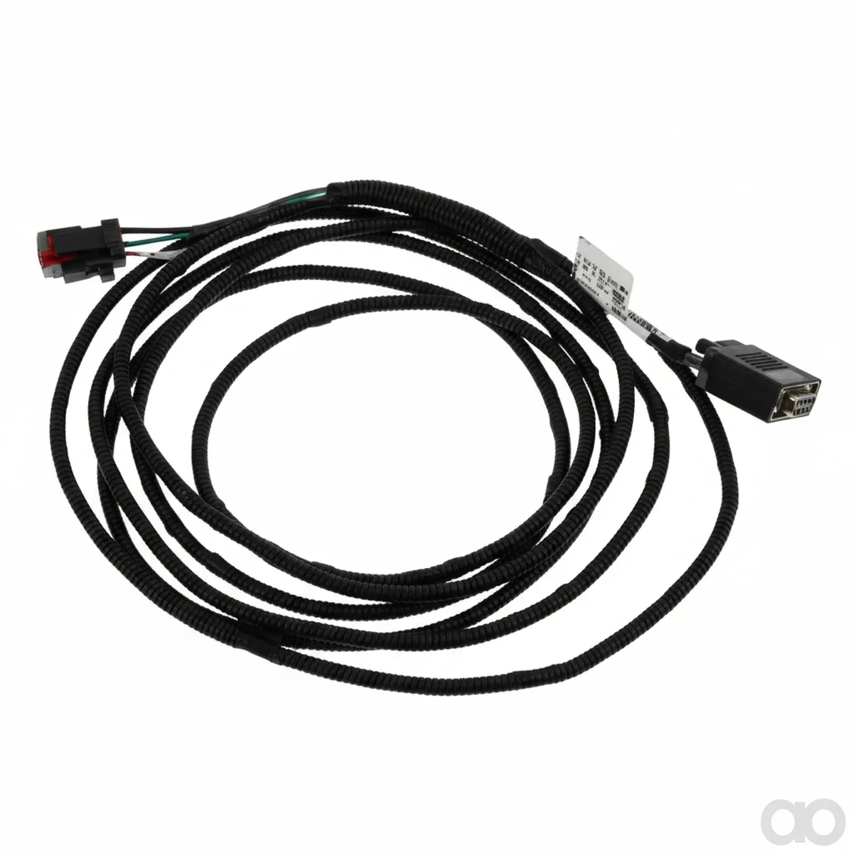 Massey Ferguson - 502013D1 - Wire Harness
