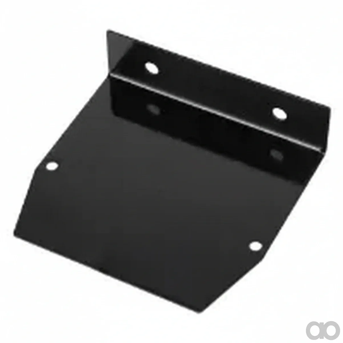 Massey Ferguson - 503067D1 - Step Bracket