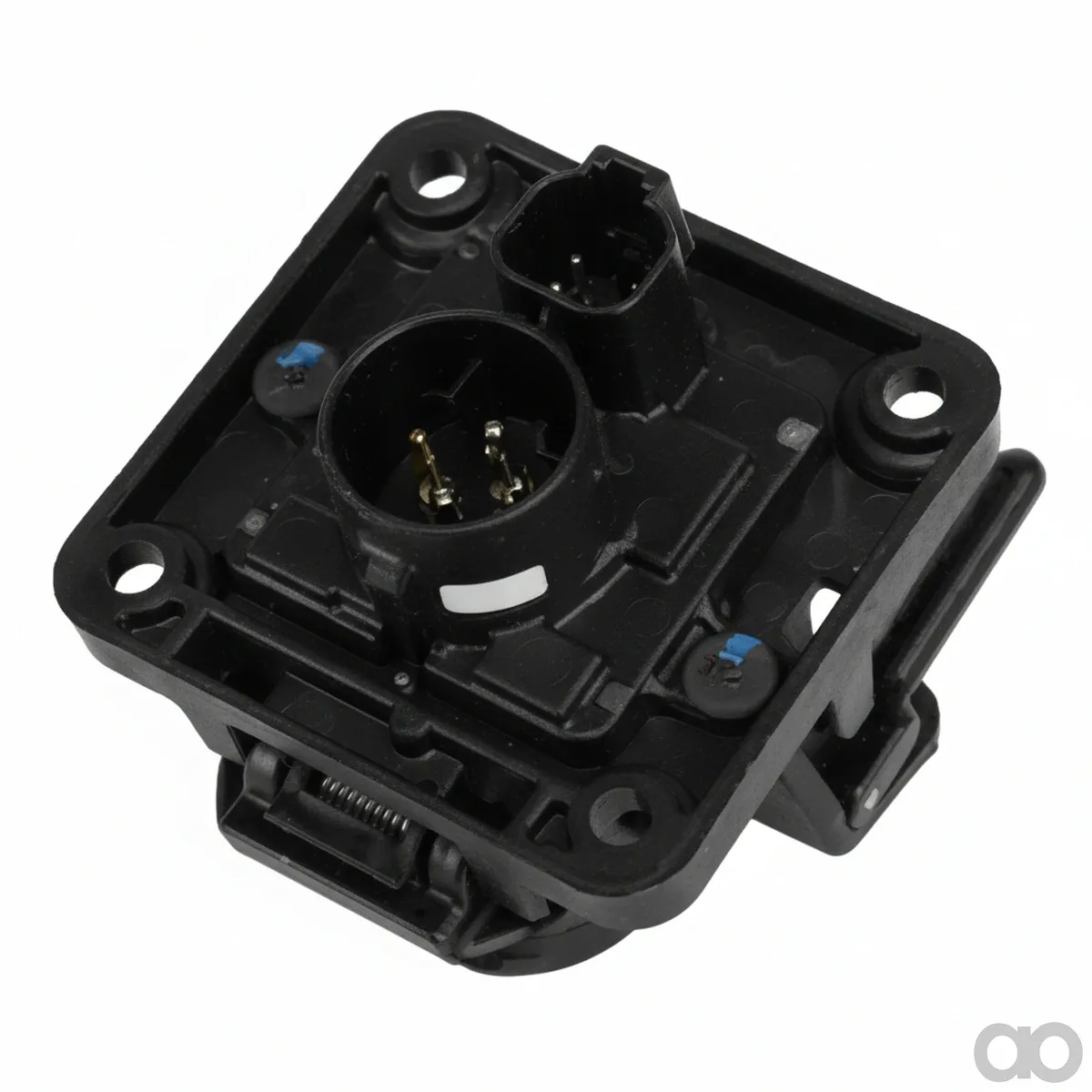 Massey Ferguson - 506089D1 - Connector