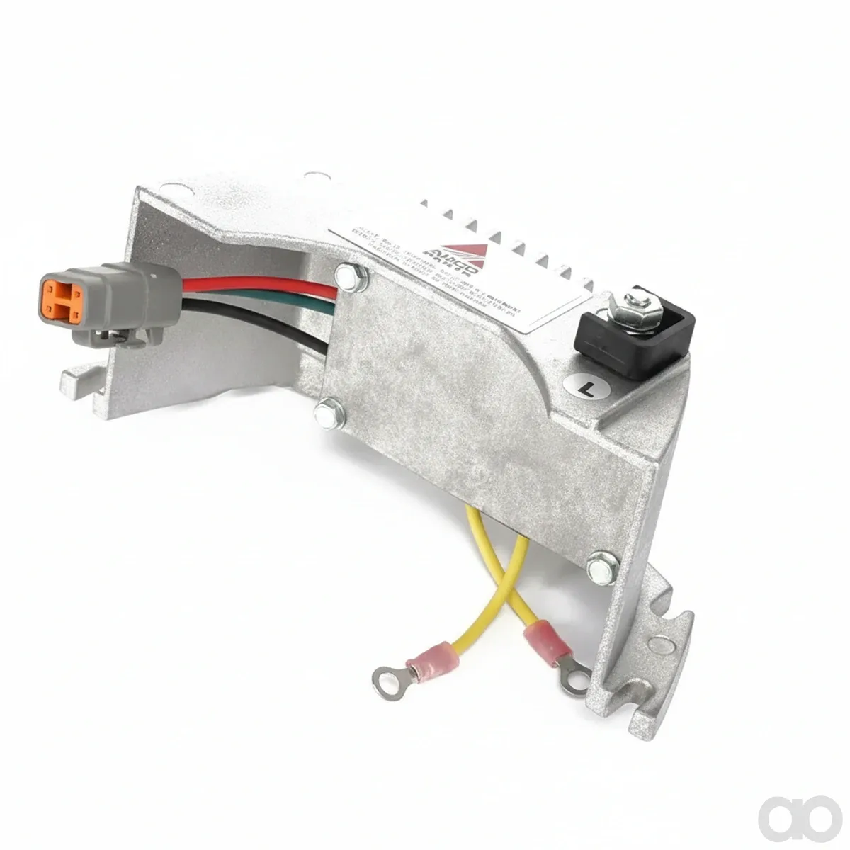 Massey Ferguson - 508363D1 - Regulator