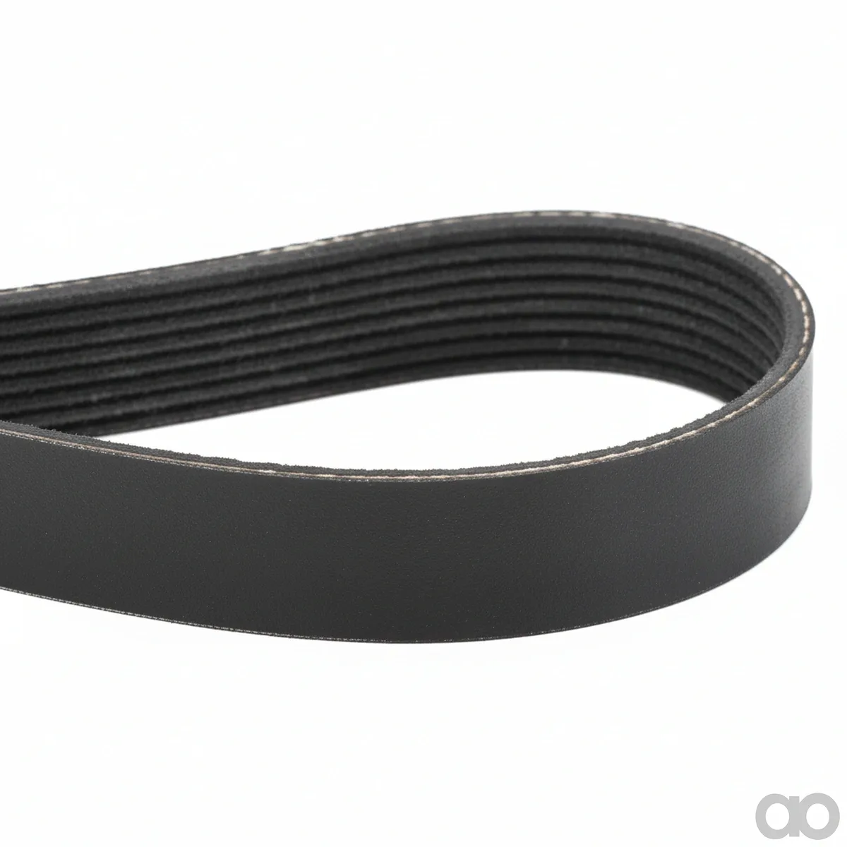 Massey Ferguson - 515758D1 - Serpentine Belt, PK8 Profile
