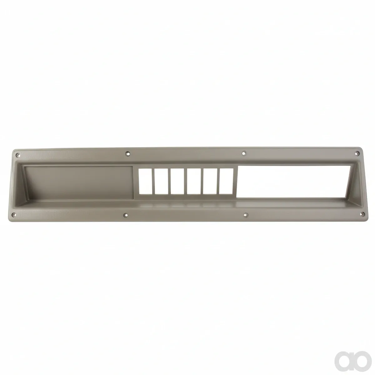 Massey Ferguson - 524810080050 - Cover Panel, Radio, Roof