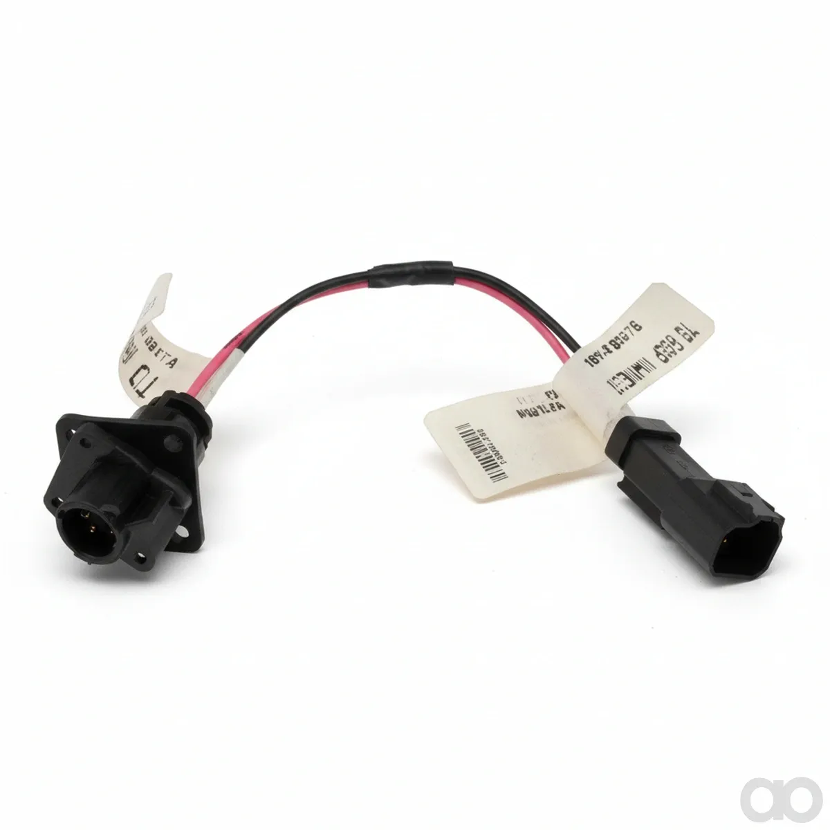 Massey Ferguson - 526257D1 - Wire Harness