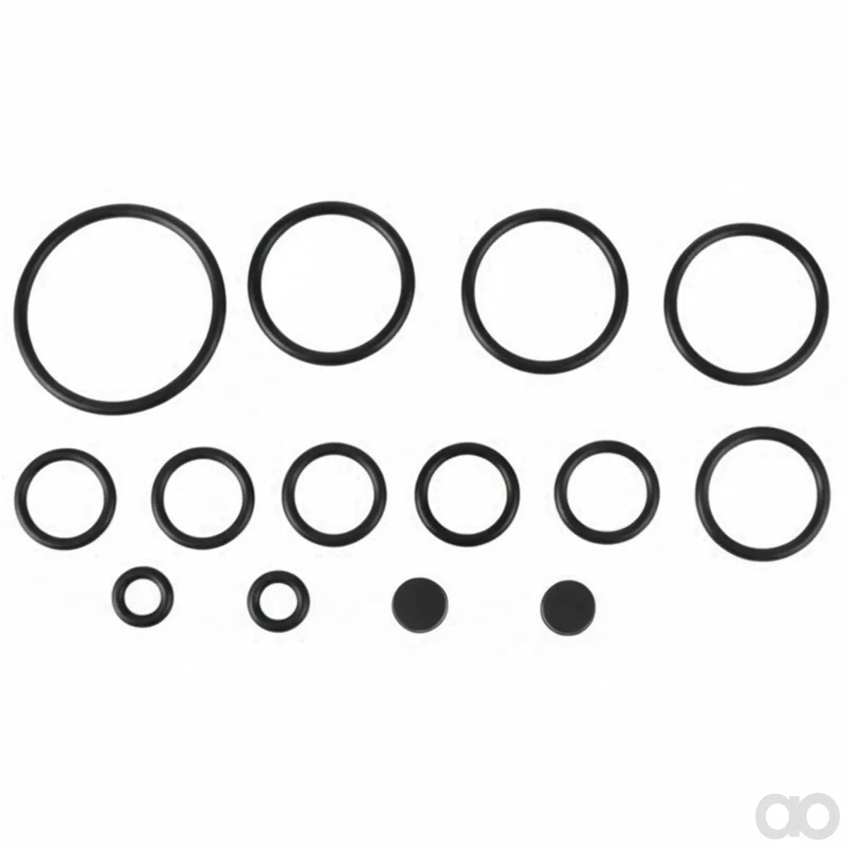 Massey Ferguson - 527367D1 - Seal Kit