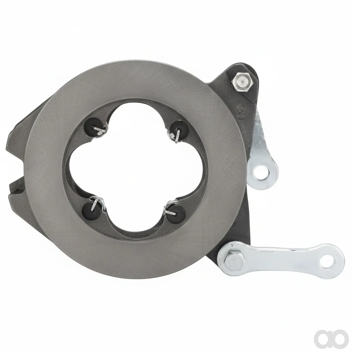 Massey Ferguson - 535873M91 - Actuator