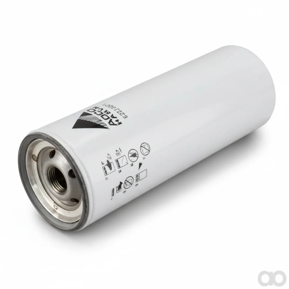Massey Ferguson - 539270D1 - Fuel Filter