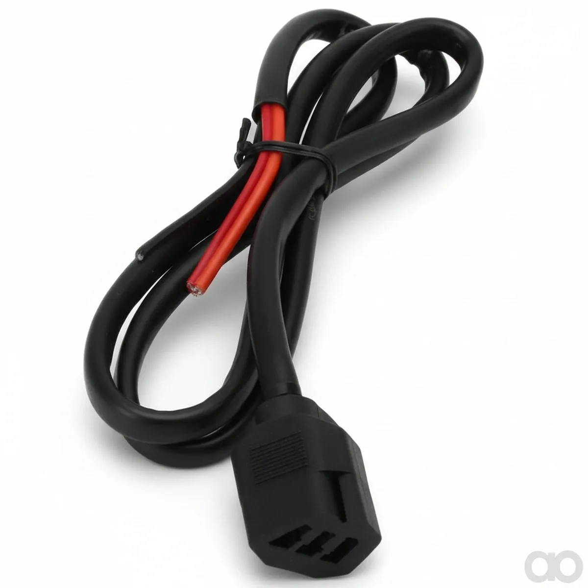 Massey Ferguson - 549252D1 - Power Cable