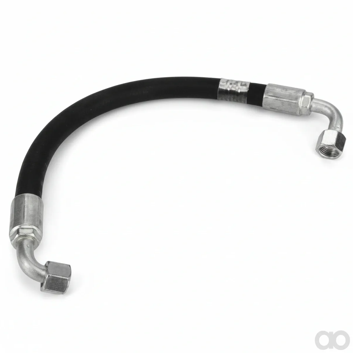 Massey Ferguson - 558711D1 - Hydraulic Hose