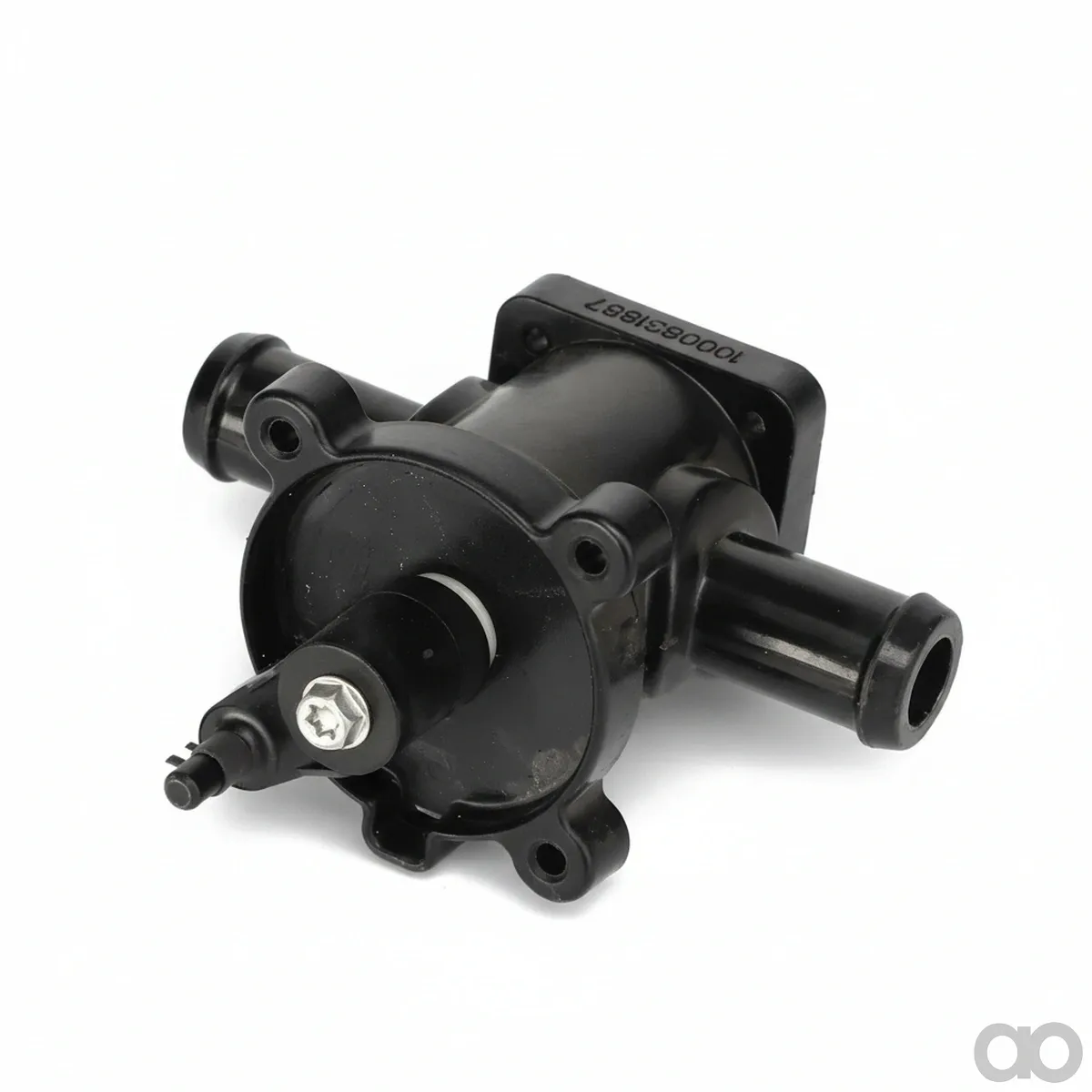 Massey Ferguson - 560588D1 - Valve
