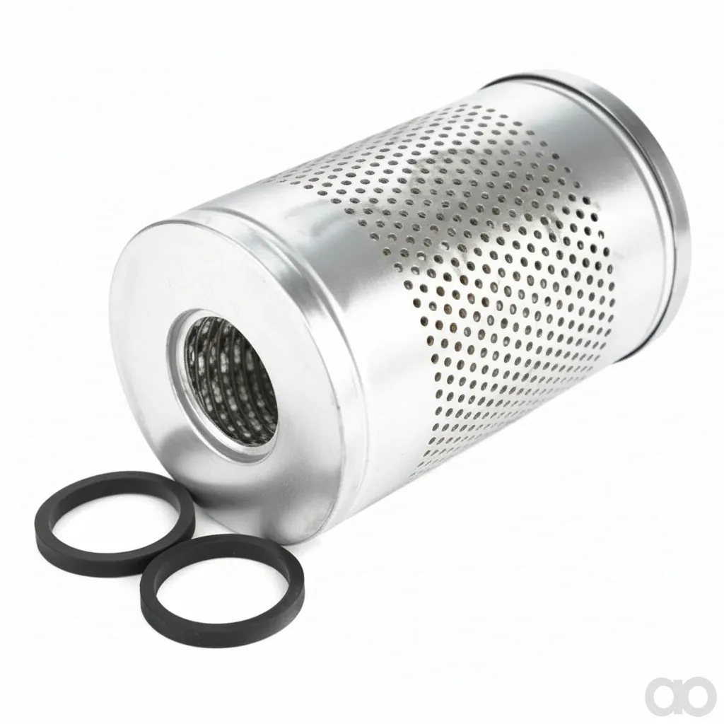 Massey Ferguson - 577492M91 - Hydraulic Oil Filter Cartridge