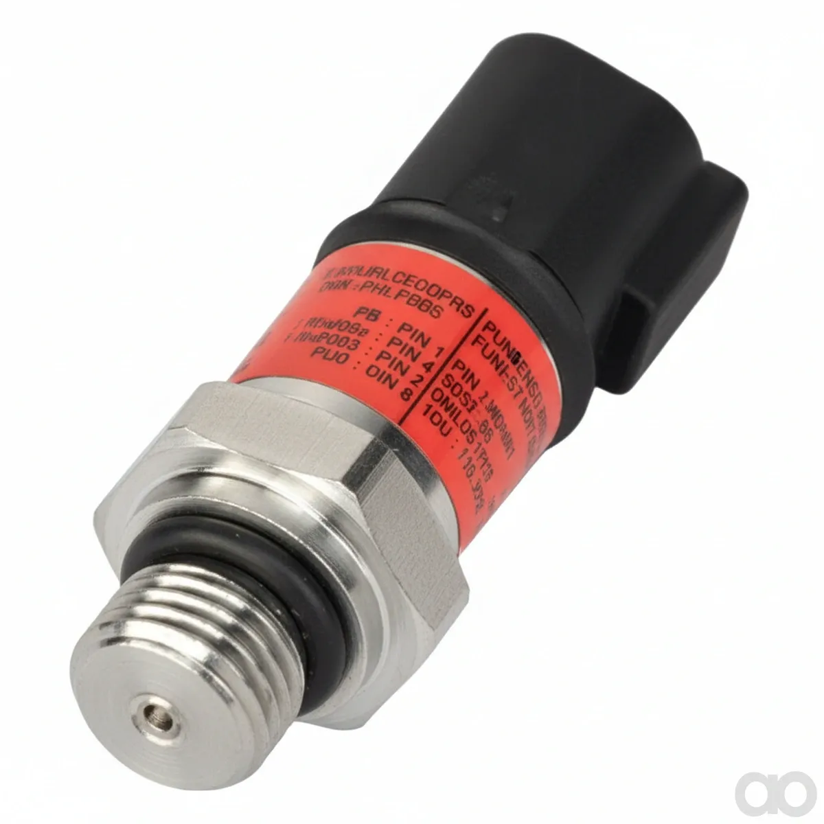 Massey Ferguson - 579543D1 - Transducer