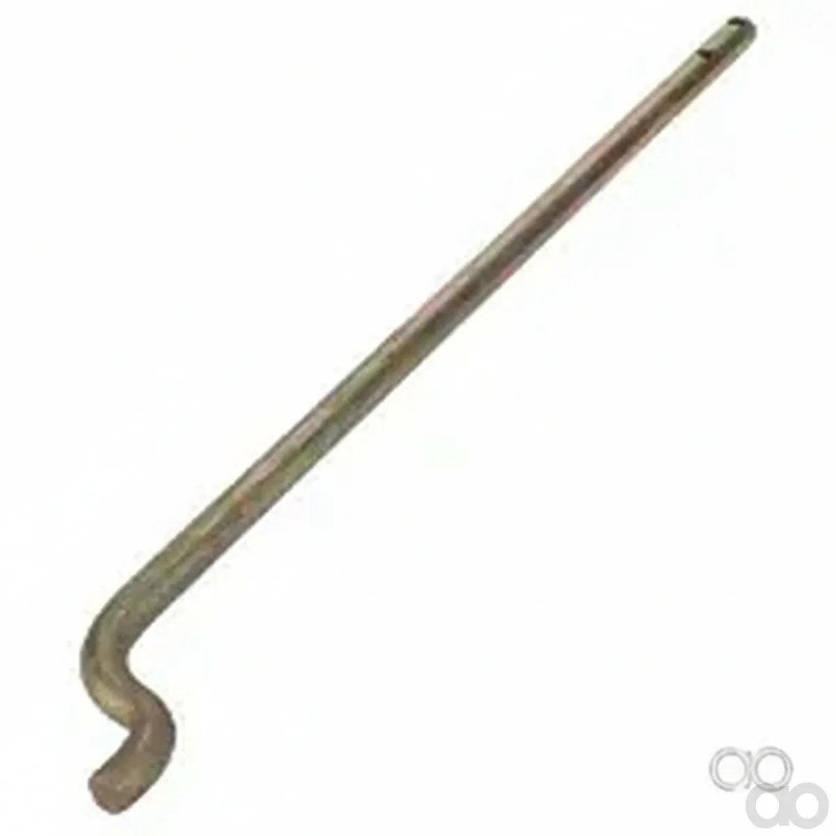 Massey Ferguson - 584229M3 - Conrod